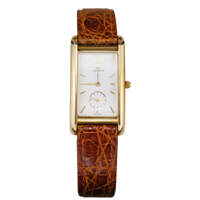 Montre Lorenz Femme in Or jaune 16349AF901319